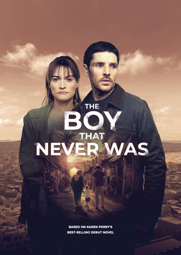 The Boy That Never Was (TV series)